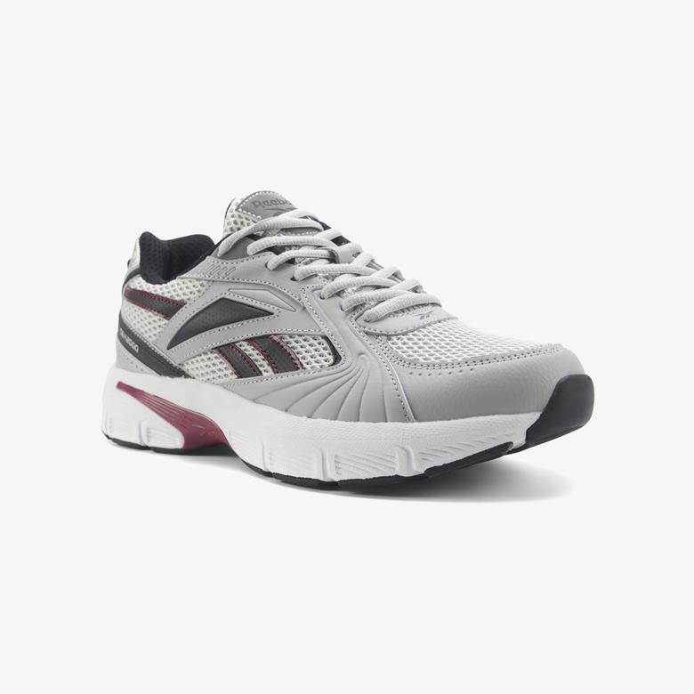 Reebok Dex200 Erkek Gri Spor Ayakkabı