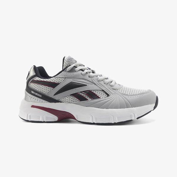 Reebok Dex200 Erkek Gri Spor Ayakkabı