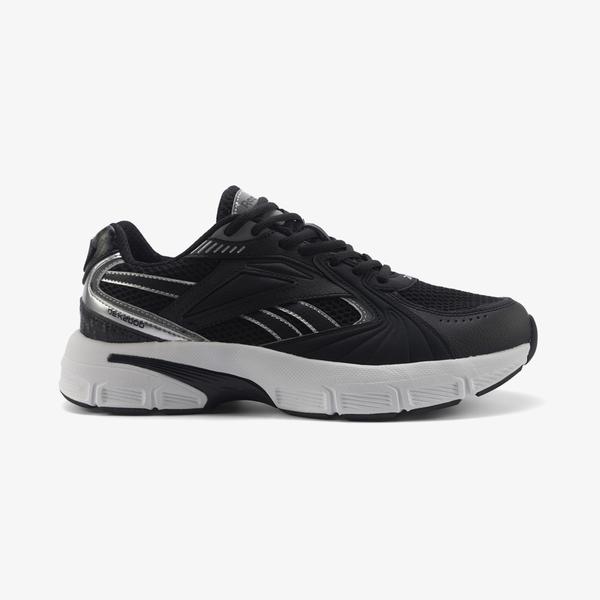 Reebok Dex200 Erkek Siyah Spor Ayakkabı