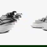 Reebok Dex200 Erkek Gri Spor Ayakkabı