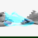 Puma Genetics Erkek Mavi Basketbol Ayakkabısı
