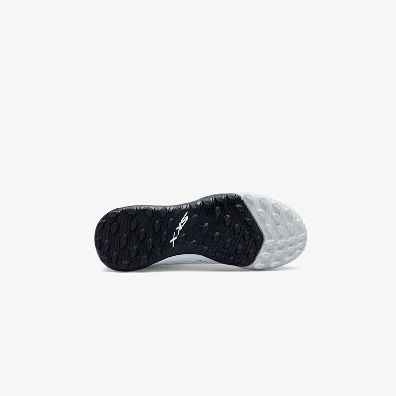 Skechers Razor 1.5 Tf Çocuk Beyaz Halı Saha Kramponu