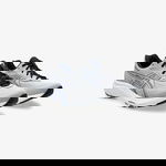Asics Gel Contend 9 Erkek Gri Koşu Ayakkabısı