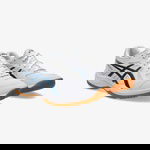Asics Upcourt 6 Erkek Beyaz Voleybol Ayakkabısı