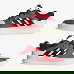 adidas Court 24 Erkek Kırmızı Günlük Sneaker