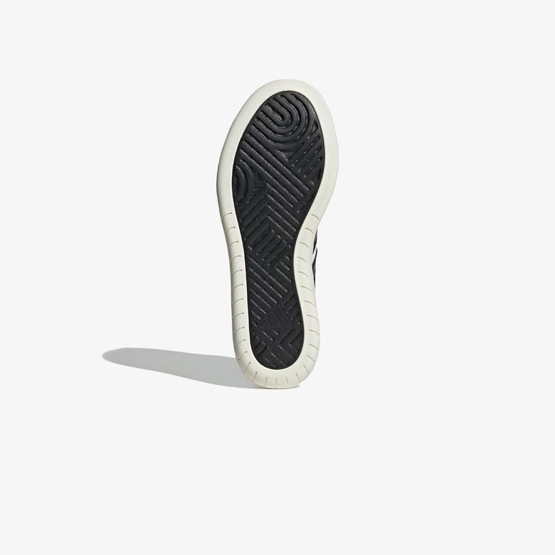 adidas Court 24 Erkek Kırmızı Günlük Sneaker