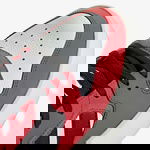 adidas Court 24 Erkek Kırmızı Günlük Sneaker