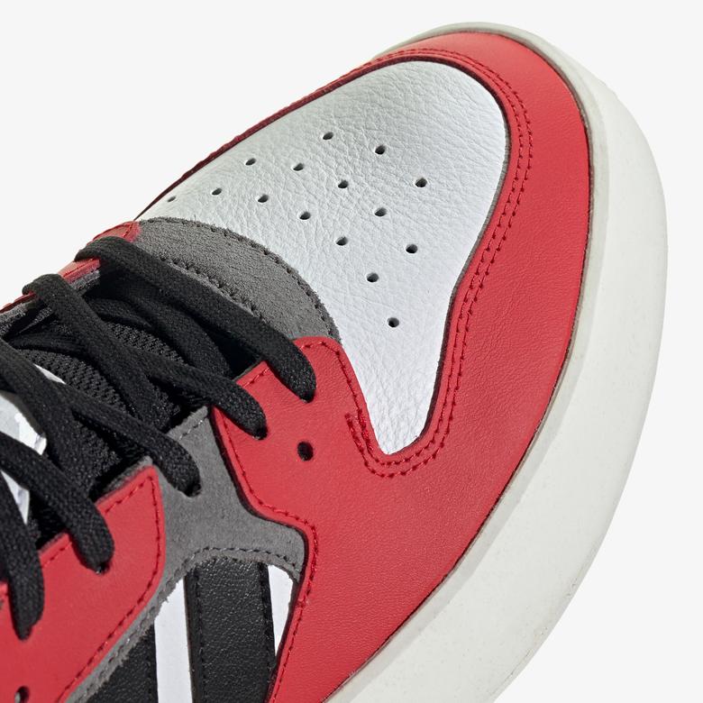 adidas Court 24 Erkek Kırmızı Günlük Sneaker