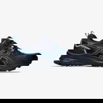 Asics Trail Scout 3 Erkek Siyah Outdoor Ayakkabısı