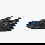 Asics Trail Scout 3 Erkek Siyah Outdoor Ayakkabısı