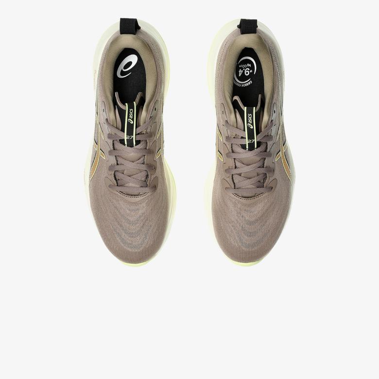 Asics Gel Cumulus 27 Erkek Kahverengi Koşu Ayakkabısı