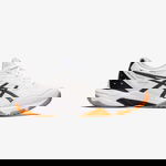 Asics  Gel Rocket 11 Erkek Beyaz Voleybol Ayakkabısı