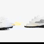 Skechers Gold Erkek Beyaz Halı Saha Kramponu