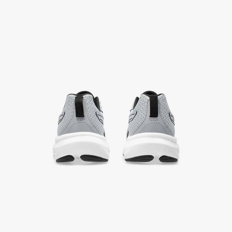 Asics Gel Contend 9 Erkek Gri Koşu Ayakkabısı