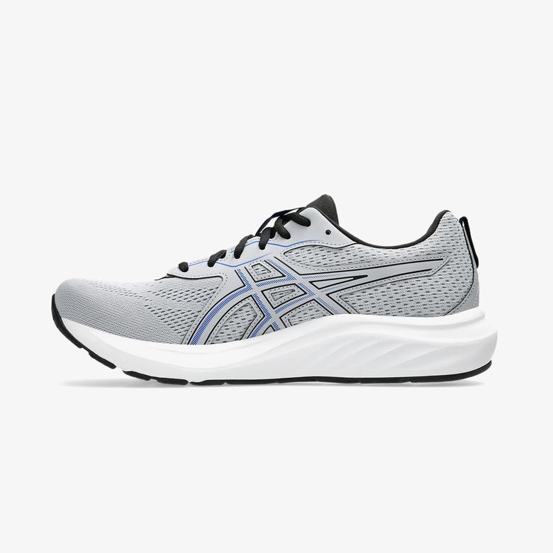 Asics Gel Contend 9 Erkek Gri Koşu Ayakkabısı