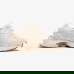 Puma Milenio Tech Suede Kadın Bej Sneaker
