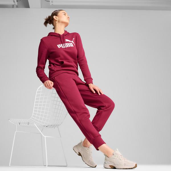 Puma Milenio Tech Suede Kadın Bej Sneaker