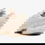 Puma Milenio Tech Suede Kadın Bej Sneaker