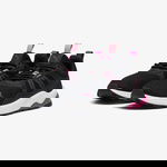 Puma Anzarun 2.0 Unisex Siyah Günlük Spor Ayakkabı