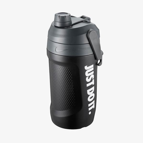 Nike Fuel Jug 1,2L Unisex Siyah Suluk
