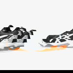Asics Gel-Rocket 11 Kadın Siyah Voleybol Ayakkabısı