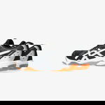 Asics Gel-Rocket 11 Kadın Siyah Voleybol Ayakkabısı