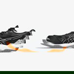 Asics Gel-Rocket 11 Kadın Siyah Voleybol Ayakkabısı