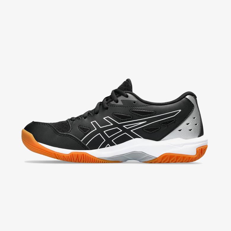 Asics Gel-Rocket 11 Kadın Siyah Voleybol Ayakkabısı