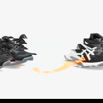 Asics Gel-Rocket 11 Kadın Siyah Voleybol Ayakkabısı