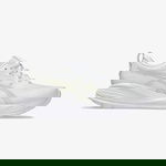 Asics Gel Cumulus 27 Kadın Beyaz Koşu Ayakkabısı
