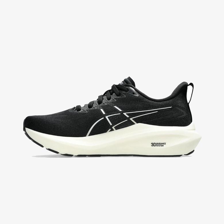 Asics GT-2000 13 Kadın Siyah Koşu Ayakkabısı
