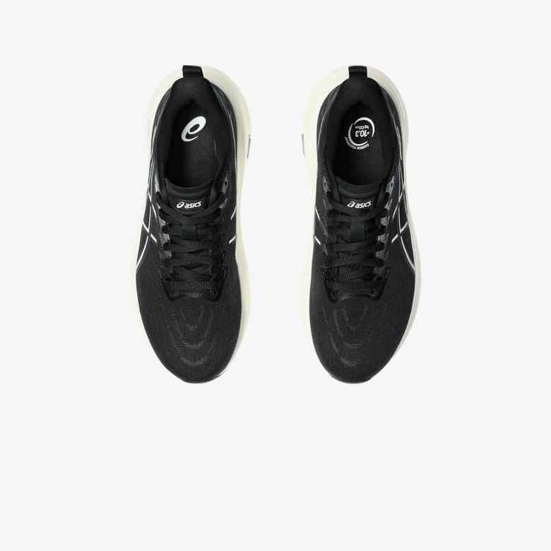 Asics GT-2000 13 Kadın Siyah Koşu Ayakkabısı