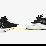 Asics GT-2000 13 Kadın Siyah Koşu Ayakkabısı