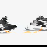 Asics Gel-Rocket 11 Kadın Siyah Voleybol Ayakkabısı