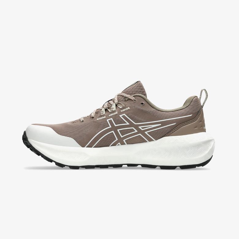 Asics Gel Sonoma 8 Kadın Gri Koşı Ayakkabısı