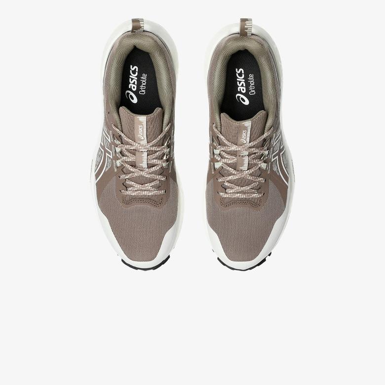 Asics Gel Sonoma 8 Kadın Gri Koşı Ayakkabısı