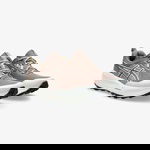 Asics Gel Sonoma 8 Kadın Gri Koşı Ayakkabısı