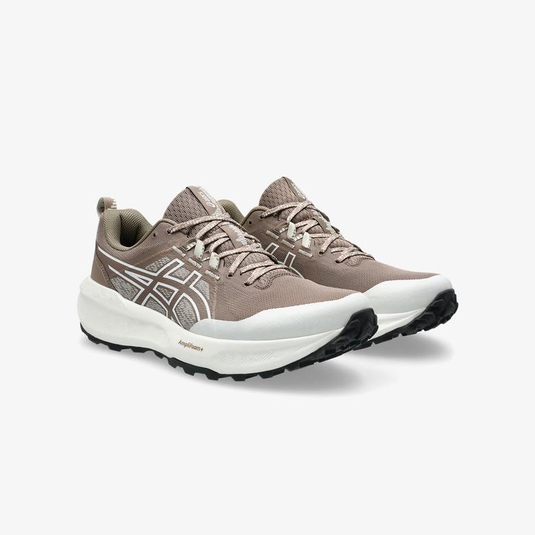 Asics Gel Sonoma 8 Kadın Gri Koşı Ayakkabısı
