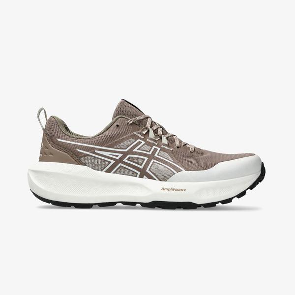 Asics Gel Sonoma 8 Kadın Gri Koşı Ayakkabısı