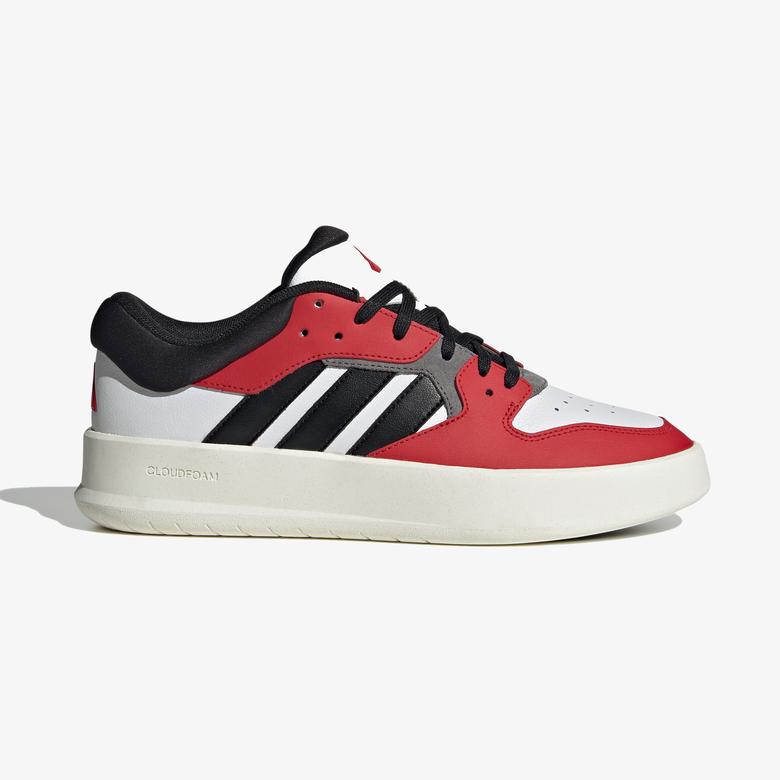 adidas Court 24 Erkek Kırmızı Günlük Sneaker