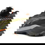 Puma Explore Nitro 2 Erkek Gri Outdoor Ayakkabı