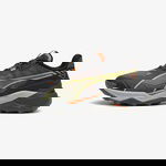 Puma Explore Nitro 2 Erkek Gri Outdoor Ayakkabı