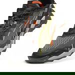 Puma Explore Nitro 2 Erkek Gri Outdoor Ayakkabı