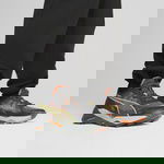Puma Explore Nitro 2 Erkek Gri Outdoor Ayakkabı