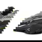 Puma Explore Nitro 2 Erkek Gri Outdoor Ayakkabı