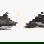 Puma Explore Nitro 2 Erkek Gri Outdoor Ayakkabı