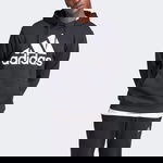 Erkek Siyah Sweatshirt