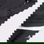 Erkek Siyah Sweatshirt
