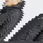 adidas Terrex Xperior PrimaLoft Loose Fill Insulated Erkek Siyah Günlük Mont