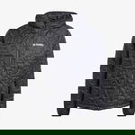 adidas Terrex Xperior PrimaLoft Loose Fill Insulated Erkek Siyah Günlük Mont